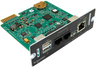 APC Network Management Card 3 /w Sensor Vorschau