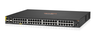 HPE Aruba 6100 48G PoE 740 W Switch Vorschau