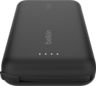 Aperçu de Batt. externe USB Belkin 10 000 mAh noir
