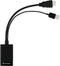 Vista previa de Adaptador ARTICONA HDMI - DisplayPort