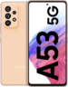 Thumbnail image of Samsung Galaxy A53 5G 8/256GB Peach