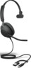Jabra Evolve2 40 SE MS Mono Headset Vorschau