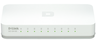 Miniatura obrázku Prepínač D-Link GO-SW-8E