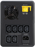 Widok produktu APC Easy UPS BVX 1600VA, USV 230V (IEC) w pomniejszeniu