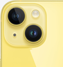 Thumbnail image of Apple iPhone 14 256GB Yellow