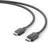 Thumbnail image of ALOGIC Elements DP-HDMI M/M Cable 1m