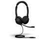 Miniatura obrázku Headset Jabra Evolve2 30 SE UC Duo USB A