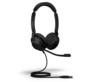 Aperçu de Casque USB-A Jabra Evolve2 30 SE UC Duo