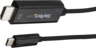 Miniatuurafbeelding van Adapter USB C/m-HDMI/m 3m