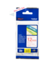 Thumbnail image of Brother TZe-232 12mmx8m Label Tape White
