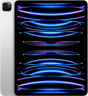 Apple iPad Pro 12.9 6.Gen 5G 256GB silb. Vorschau