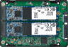 Thumbnail image of QNAP M.2 NVMe SSD Drive Adapter