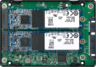 Thumbnail image of QNAP M.2 NVMe SSD Drive Adapter