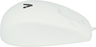 Widok produktu ARTICONA Mysz optyczna USB, biała w pomniejszeniu