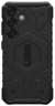 Thumbnail image of UAG Pathfinder Galaxy S25 Ultra Black
