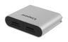 Thumbnail image of Kingston Workflow microSD Card Reader