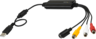 USB 2.0 - S-Video/Cinch Video Grabber Vorschau