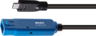 Thumbnail image of LINDY USB-C-A Active Extension Cable 8m
