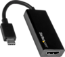 Thumbnail image of Adapter USB C/m - HDMI/f Black