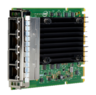 Aperçu de Adapt. HPE BCM 5719 1Gb BASE-T 4-P OCP3