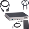 StarTech USB-C 3.1 - 3xHDMI/DP dokkoló előnézet