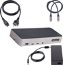 Vista previa de Docking StarTech USB-C 3.1 - 3xHDMI/DP