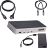 Anteprima di Docking USB-C 3.1 - 3x HDMI/DP StarTech