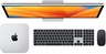 Thumbnail image of Apple Mac mini M2 8-core 8/512GB