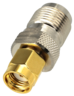 Antennen-Adapter SMA-RP St - RP-TNC Bu Vorschau
