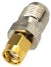 Thumbnail image of Antenna Adapter SMA-RP/m - RP-TNC/f