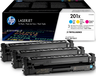 Thumbnail image of HP 201X Toner Multipack