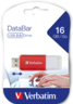 Thumbnail image of Verbatim DataBar USB Stick 16GB