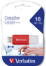 Thumbnail image of Verbatim DataBar USB Stick 16GB