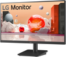 Anteprima di LG 24BA400-B Monitor