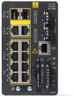 Cisco IE-3100-8P2C-E Switch Vorschau