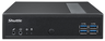Thumbnail image of Shuttle XPC slim DL30N Barebone PC