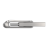 SanDisk Ultra 256GB Luxe Typ-C USB Stick Vorschau