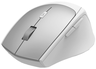 Hama KMW-700 Tastatur Maus Set silber Vorschau