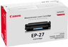 Widok produktu Canon EP-27 Toner Black w pomniejszeniu