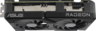 Thumbnail image of ASUS Dual Radeon RX7600XT OC Graphics Cd