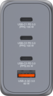Verbatim 200 W 4-Port GaN Ladeadapter Vorschau