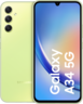 Samsung Galaxy A34 5G 128GB Lime thumbnail