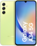 Samsung Galaxy A34 5G 128GB Lime thumbnail