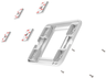 Thumbnail image of Compulocks Universal VESA Mount