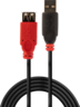 Thumbnail image of LINDY USB-A Active Extension 5m