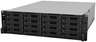 Thumbnail image of Synology RackStation RS4021xs+ 16bay NAS