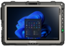 Getac UX10 G3 Pent 8505 8/256 GB Tablet Vorschau
