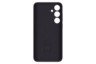 Thumbnail image of Samsung S24+ Silicone Case Dark Violet