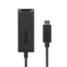 Miniatuurafbeelding van Lenovo USB Type-C - Ethernet Adapter