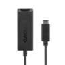 Widok produktu Adapter Lenovo USB typu C - Ethernet w pomniejszeniu